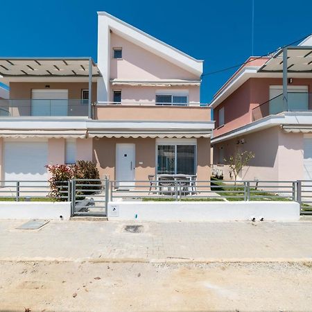 Dionysos Residential Complex Διαμέρισμα Οφρύνιο Εξωτερικό φωτογραφία