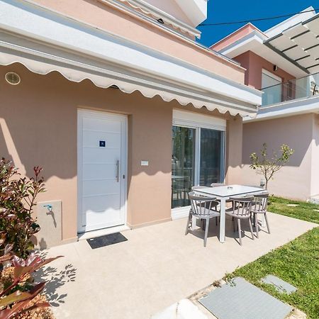 Dionysos Residential Complex Διαμέρισμα Οφρύνιο Εξωτερικό φωτογραφία