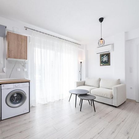 Dionysos Residential Complex Διαμέρισμα Οφρύνιο Εξωτερικό φωτογραφία