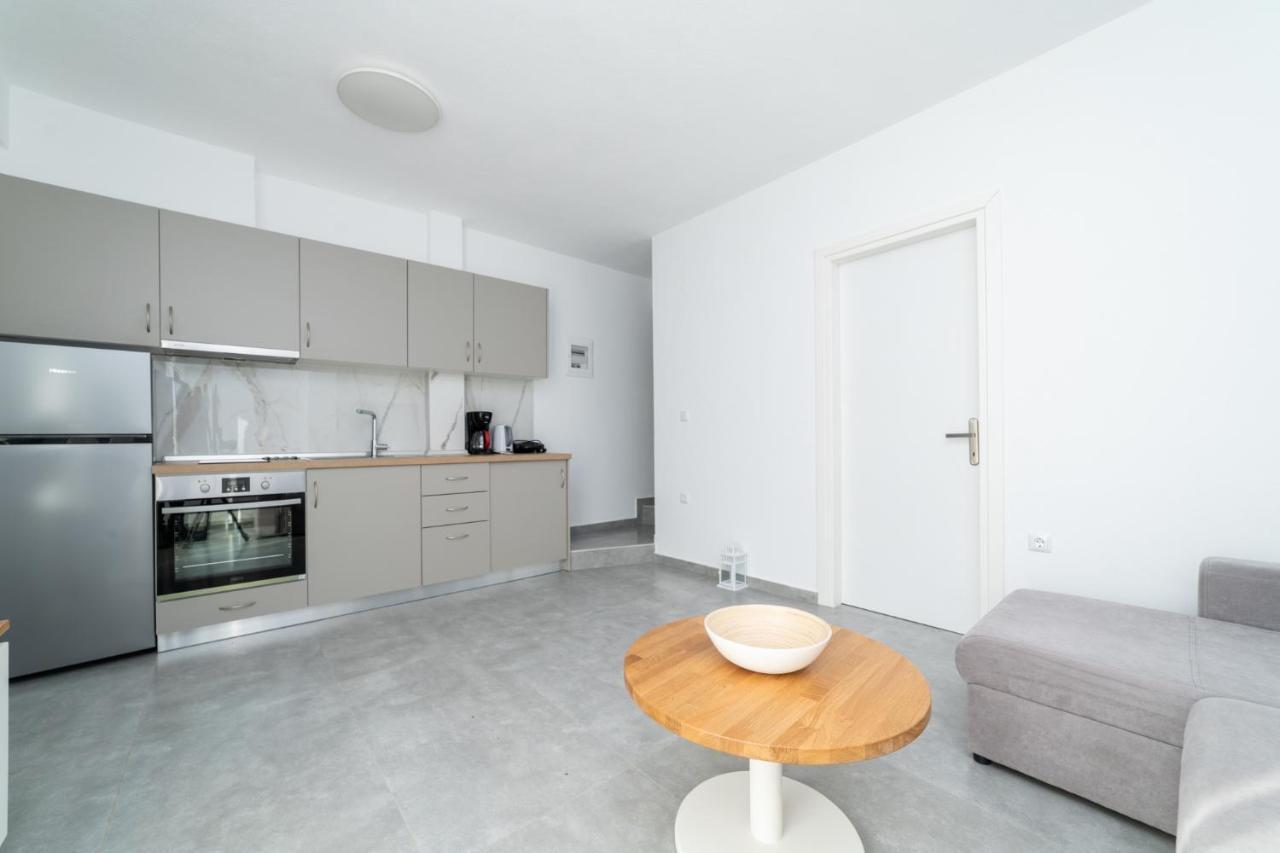 Dionysos Residential Complex Διαμέρισμα Οφρύνιο Εξωτερικό φωτογραφία