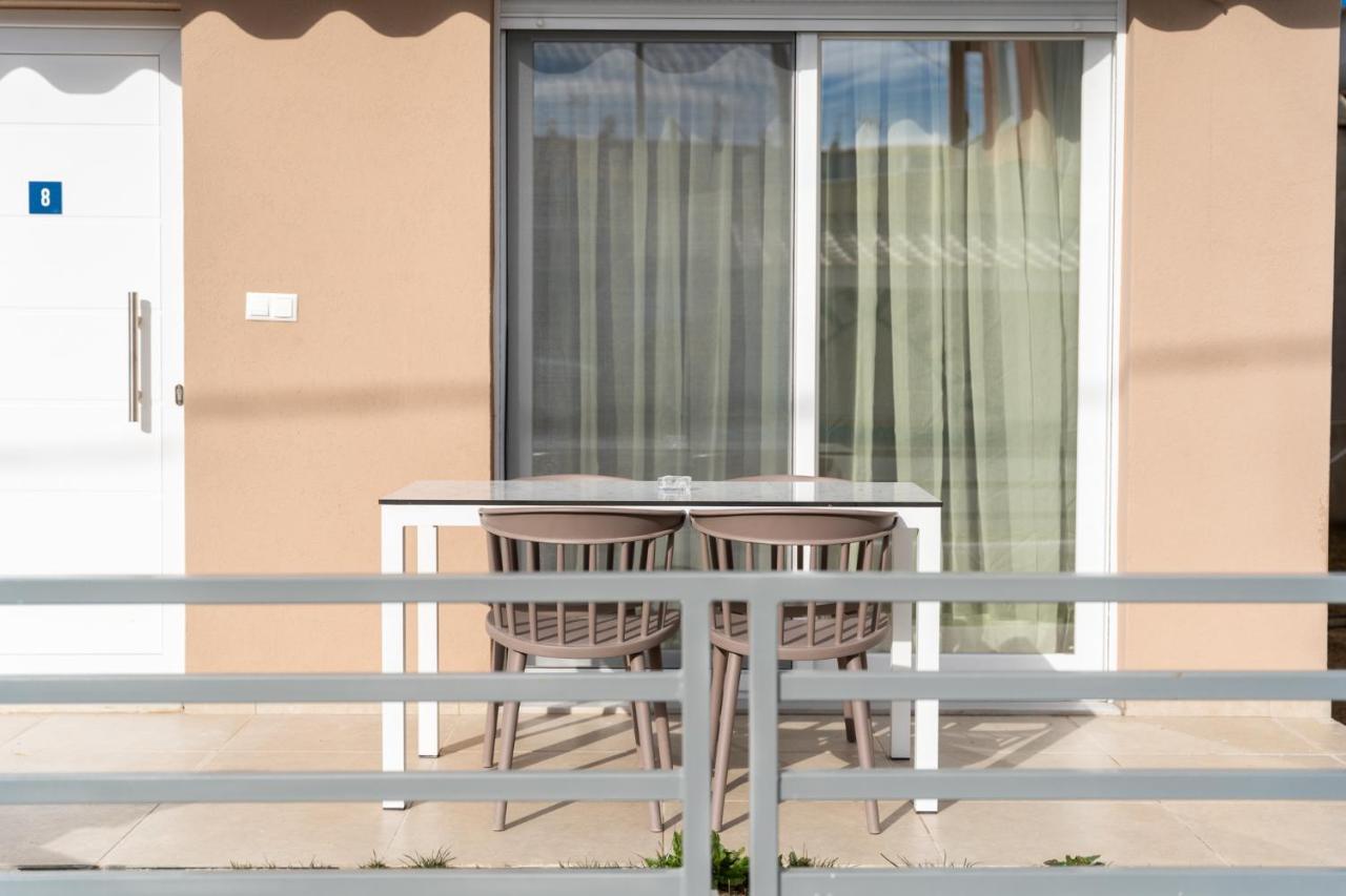 Dionysos Residential Complex Διαμέρισμα Οφρύνιο Εξωτερικό φωτογραφία
