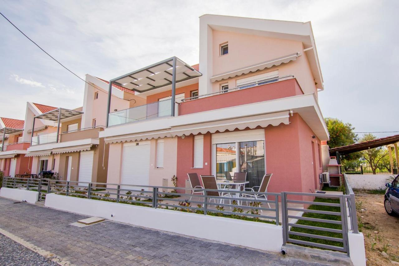 Dionysos Residential Complex Διαμέρισμα Οφρύνιο Εξωτερικό φωτογραφία