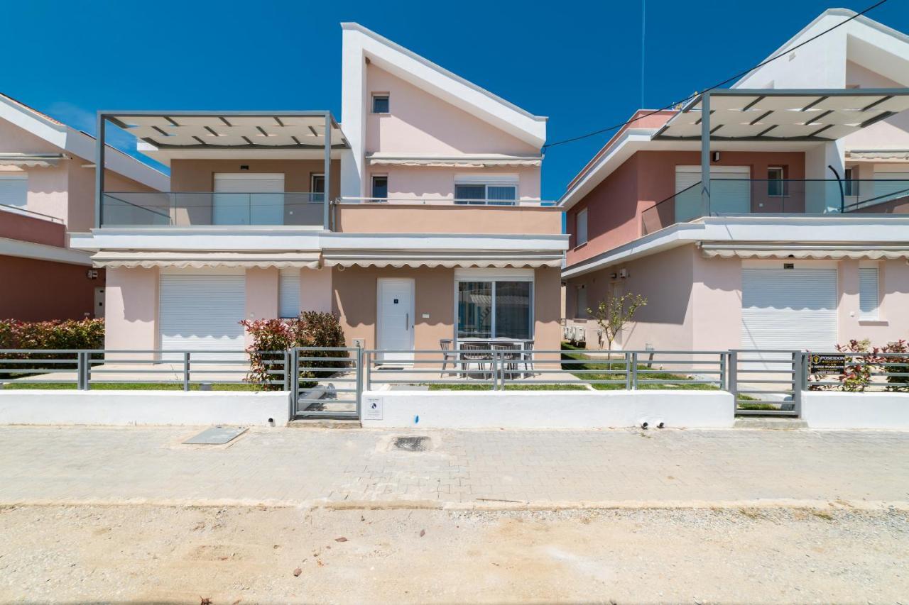 Dionysos Residential Complex Διαμέρισμα Οφρύνιο Εξωτερικό φωτογραφία