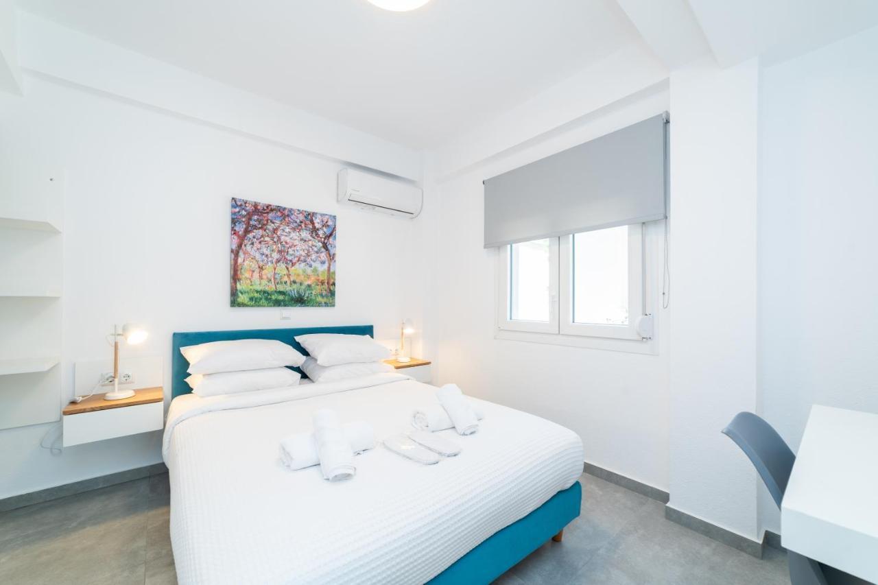 Dionysos Residential Complex Διαμέρισμα Οφρύνιο Εξωτερικό φωτογραφία