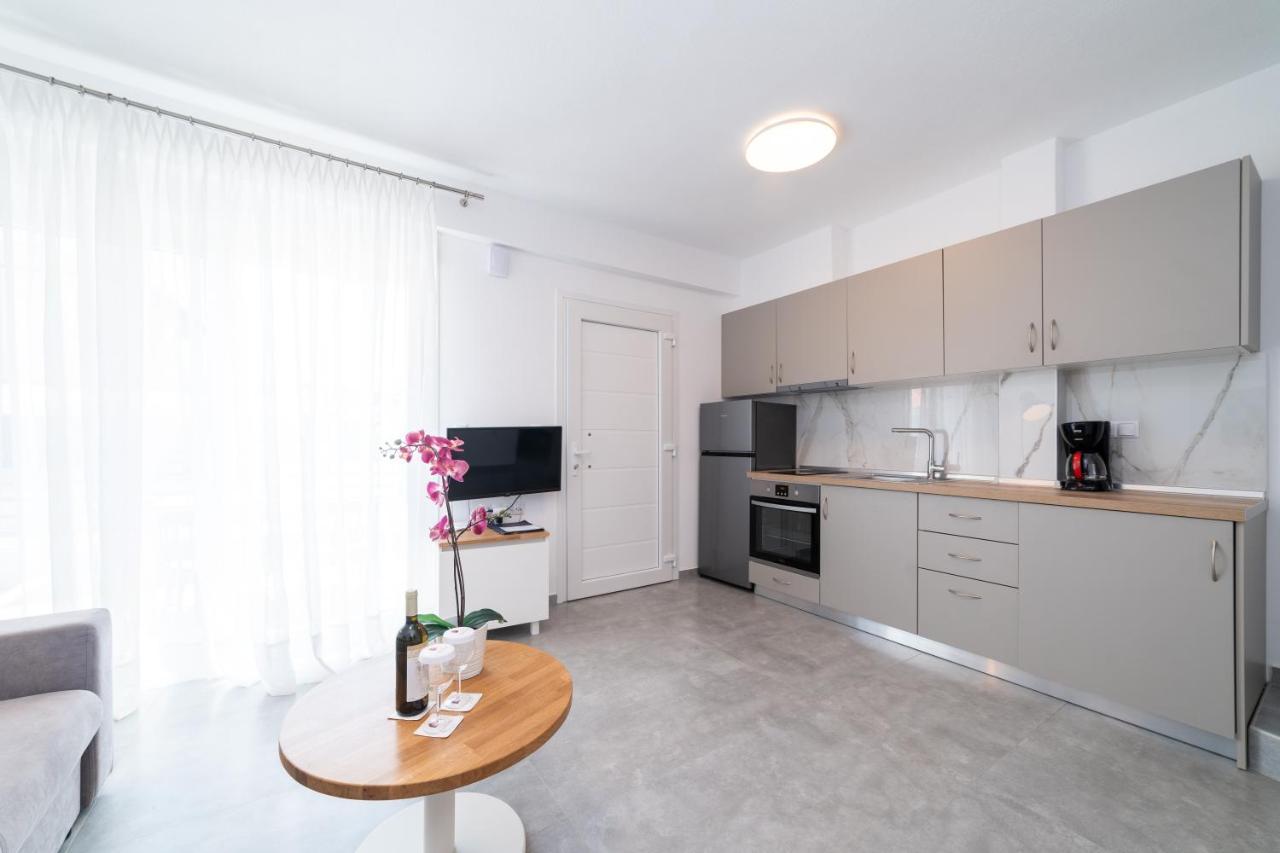 Dionysos Residential Complex Διαμέρισμα Οφρύνιο Εξωτερικό φωτογραφία