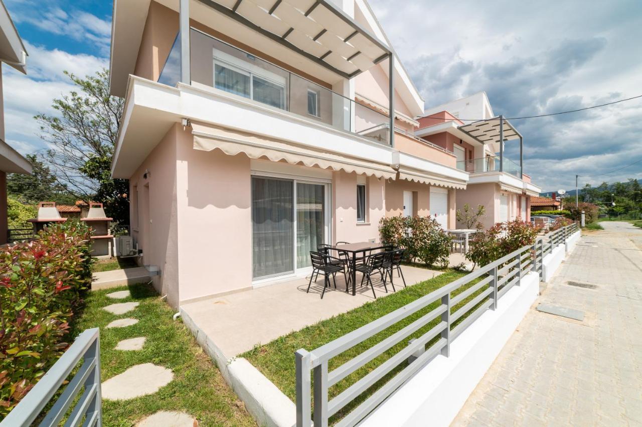 Dionysos Residential Complex Διαμέρισμα Οφρύνιο Εξωτερικό φωτογραφία
