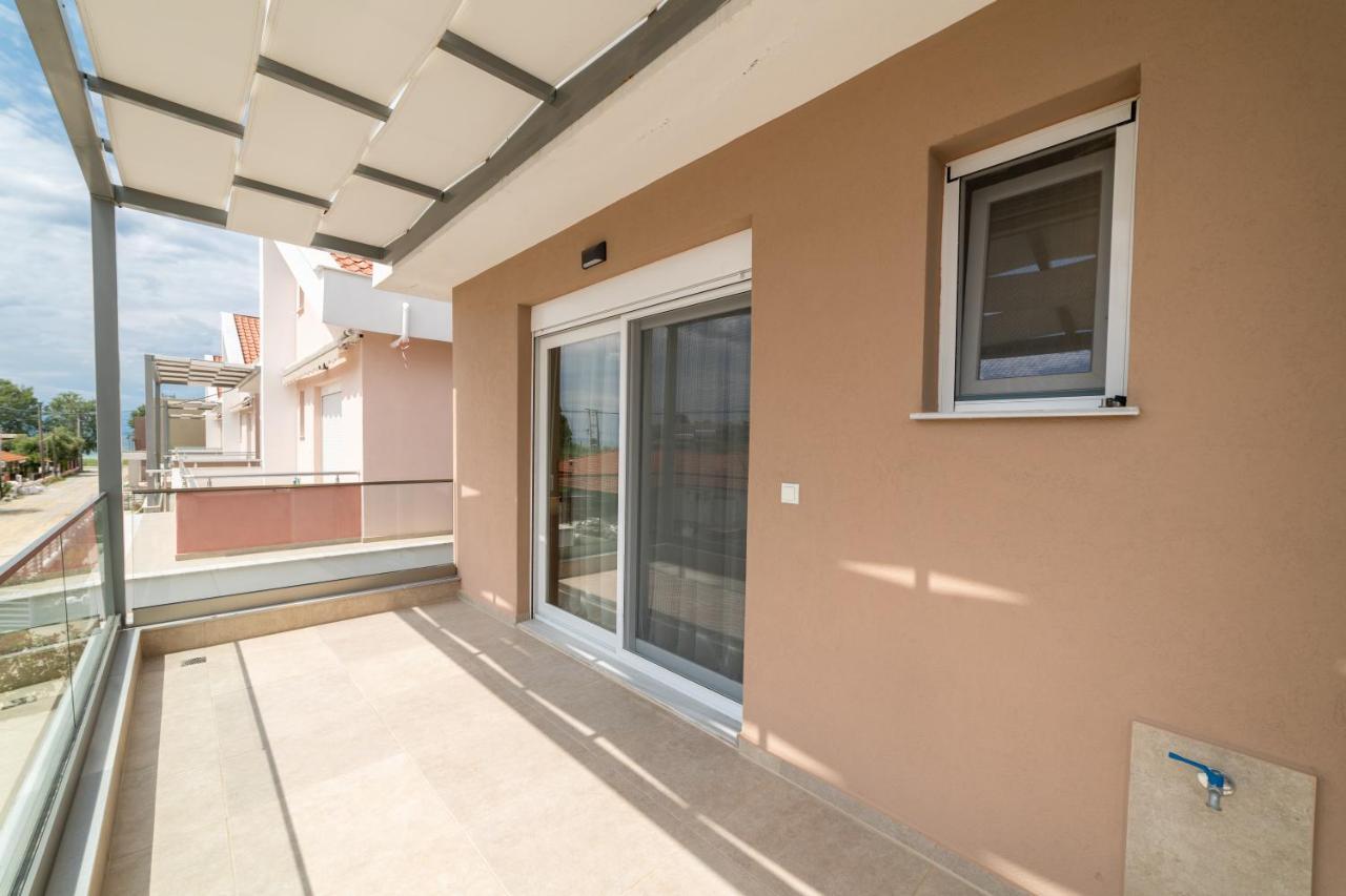 Dionysos Residential Complex Διαμέρισμα Οφρύνιο Εξωτερικό φωτογραφία