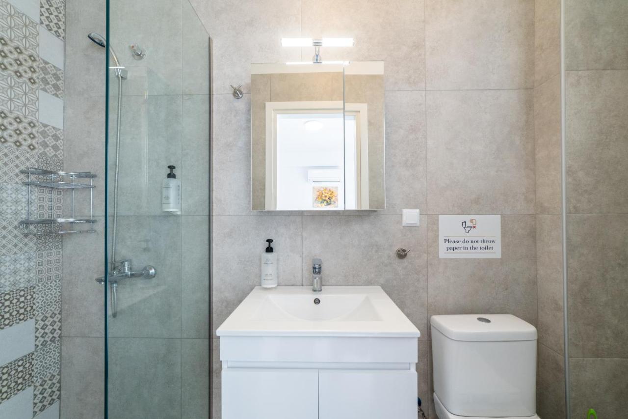 Dionysos Residential Complex Διαμέρισμα Οφρύνιο Εξωτερικό φωτογραφία