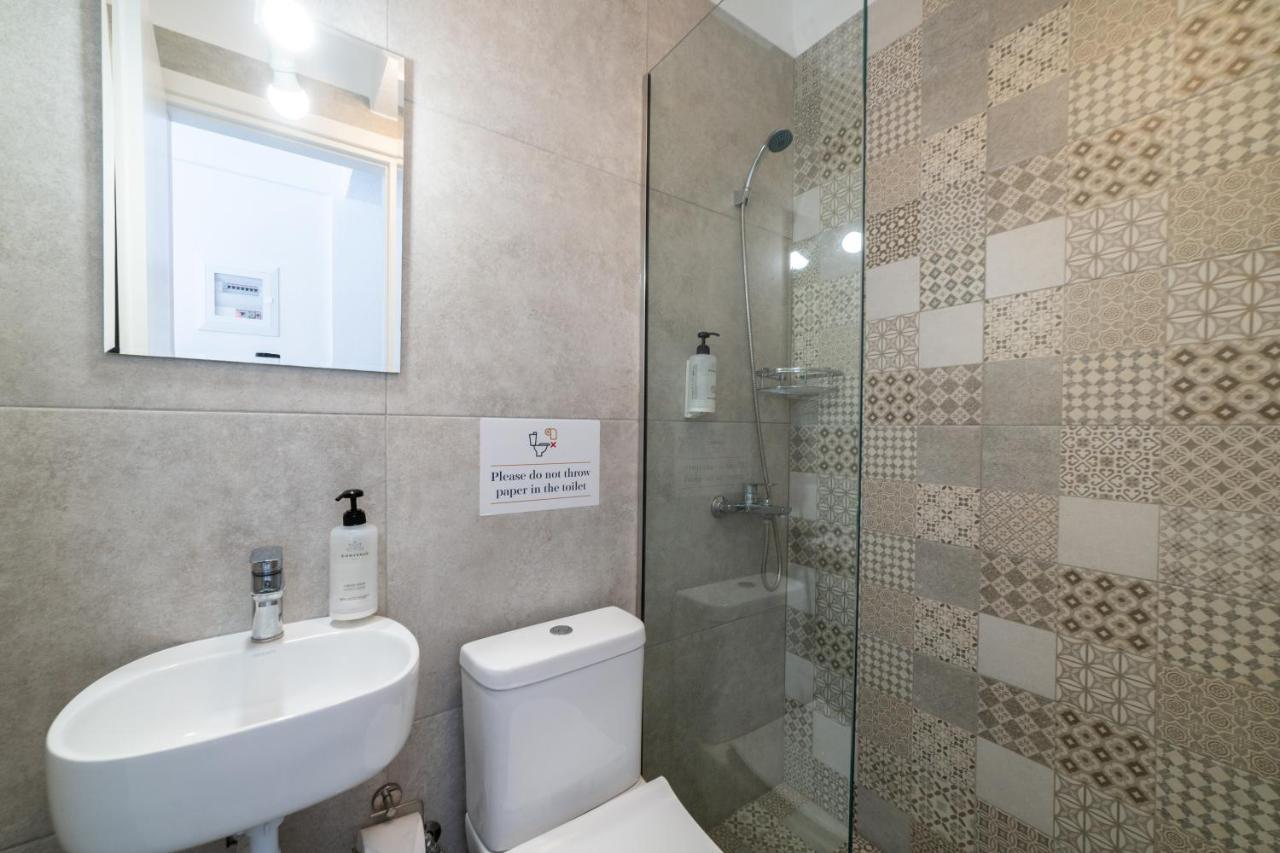 Dionysos Residential Complex Διαμέρισμα Οφρύνιο Εξωτερικό φωτογραφία
